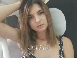 JuliBlei