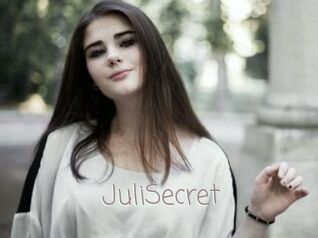 JuliSecret