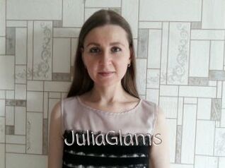 JuliaGlams