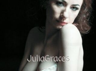 JuliaGraces