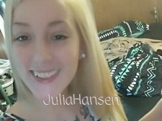 Julia_Hansen