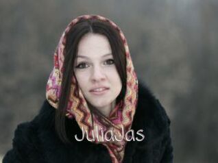 JuliaJas