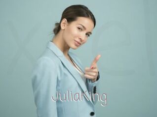 JuliaKing