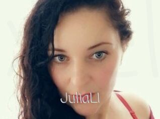 JuliaLI