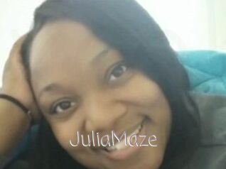 JuliaMaze