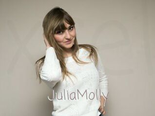 JuliaMolly