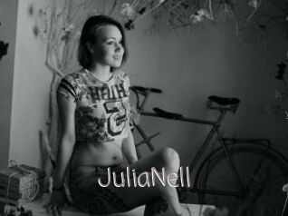 JuliaNell