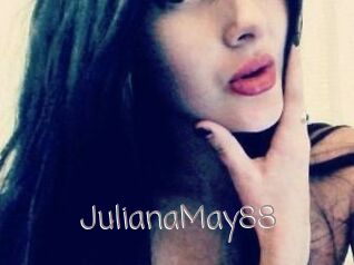 JulianaMay88