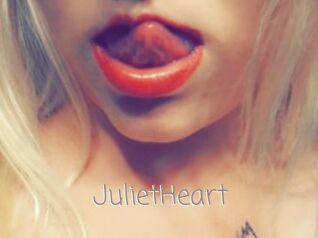 JulietHeart