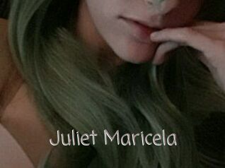 Juliet_Maricela