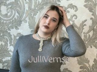 JulliVernse