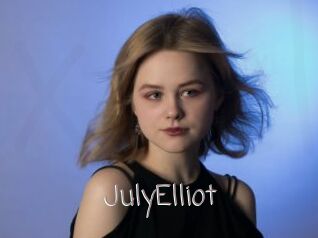 JulyElliot