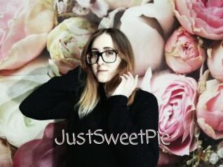 JustSweetPie