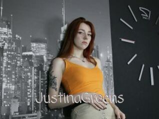 JustinaGreens