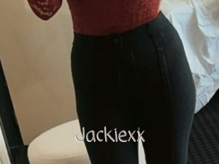 Jackiexx