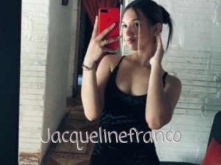 Jacquelinefranco