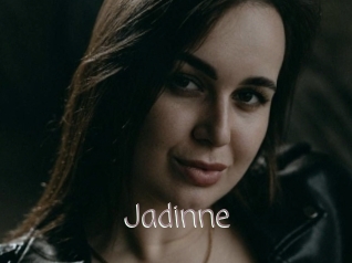 Jadinne