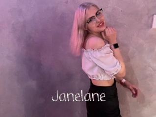 Janelane