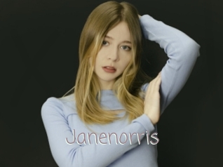 Janenorris