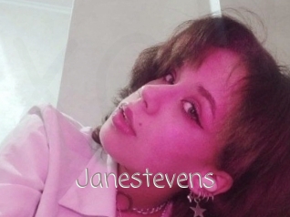 Janestevens