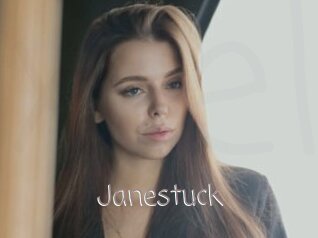 Janestuck