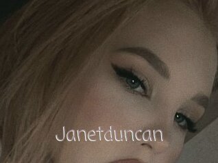 Janetduncan