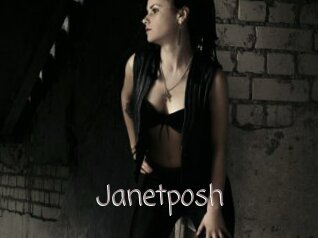 Janetposh