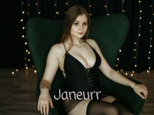 Janeurr