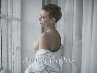 Janevalentine