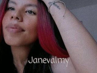 Janevalmy