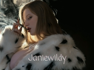 Janiewildy