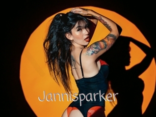 Jannisparker