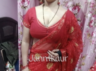 Janntkaur