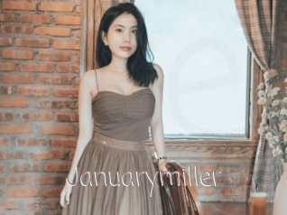 Januarymiller