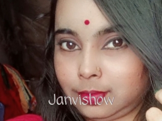 Janvishow