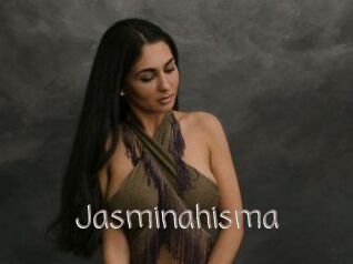 Jasminahisma