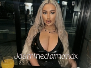 Jasminediamondx