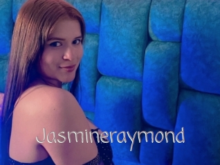 Jasmineraymond