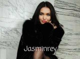 Jasminrey