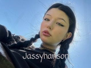 Jassyhanson