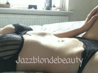 Jazzblondebeauty