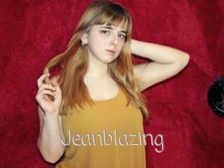 Jeanblazing