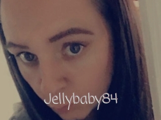 Jellybaby84