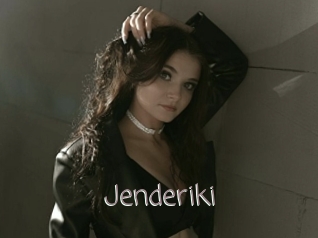 Jenderiki