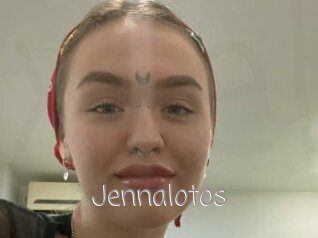 Jennalotos