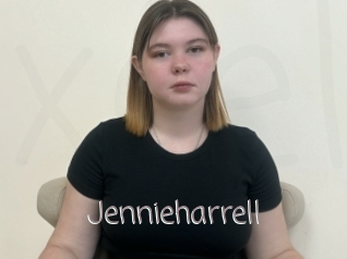 Jennieharrell