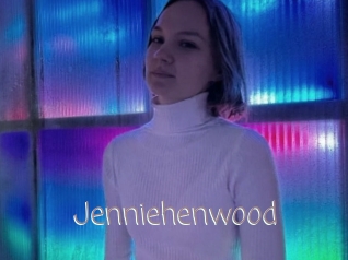 Jenniehenwood