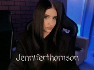 Jenniferthomson