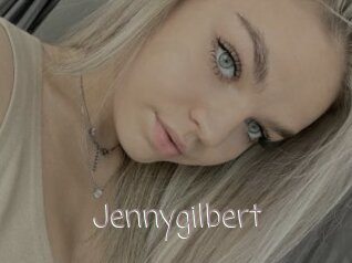 Jennygilbert