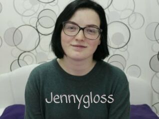 Jennygloss